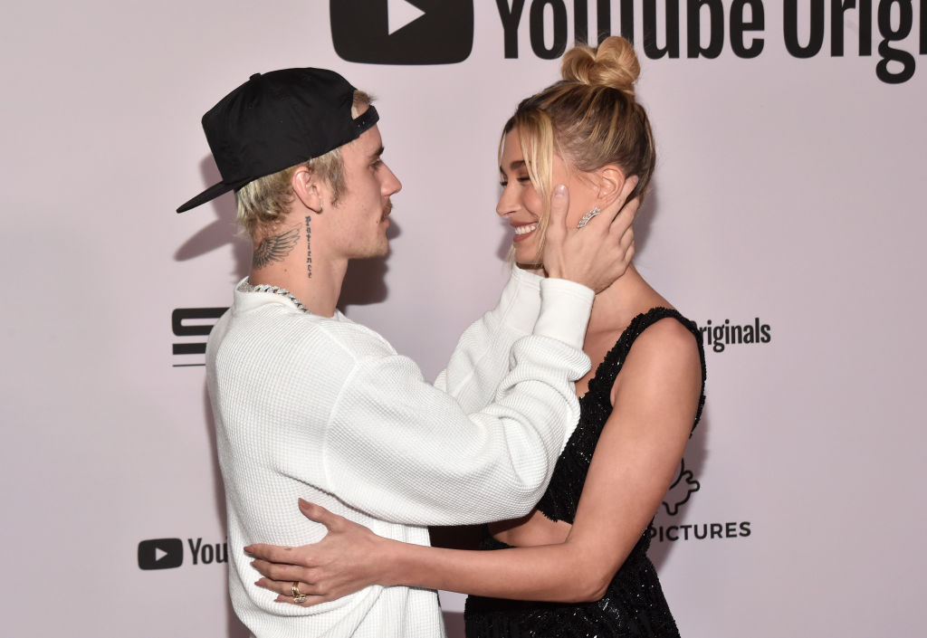 Justin Bieber erklärt, warum er Hailey Baldwin nicht treu gewesen ist