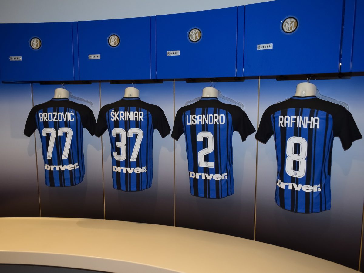 Lazio Rom – Inter Mailand: Livestream & live TV-Übertragung