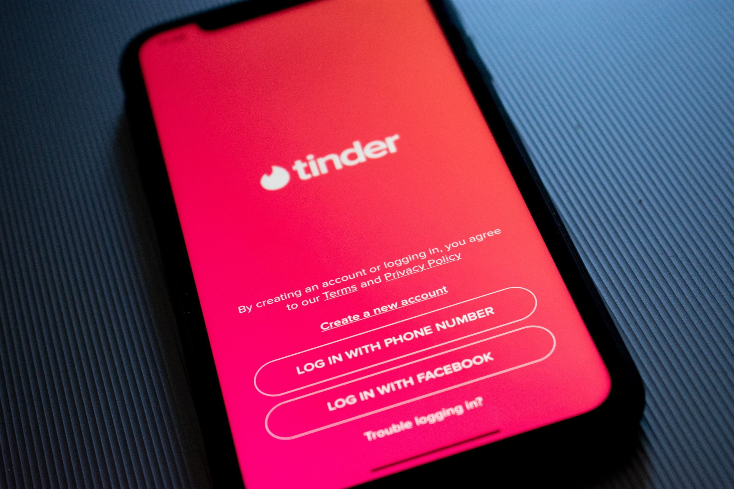 Dating-apps im libanon verwendet