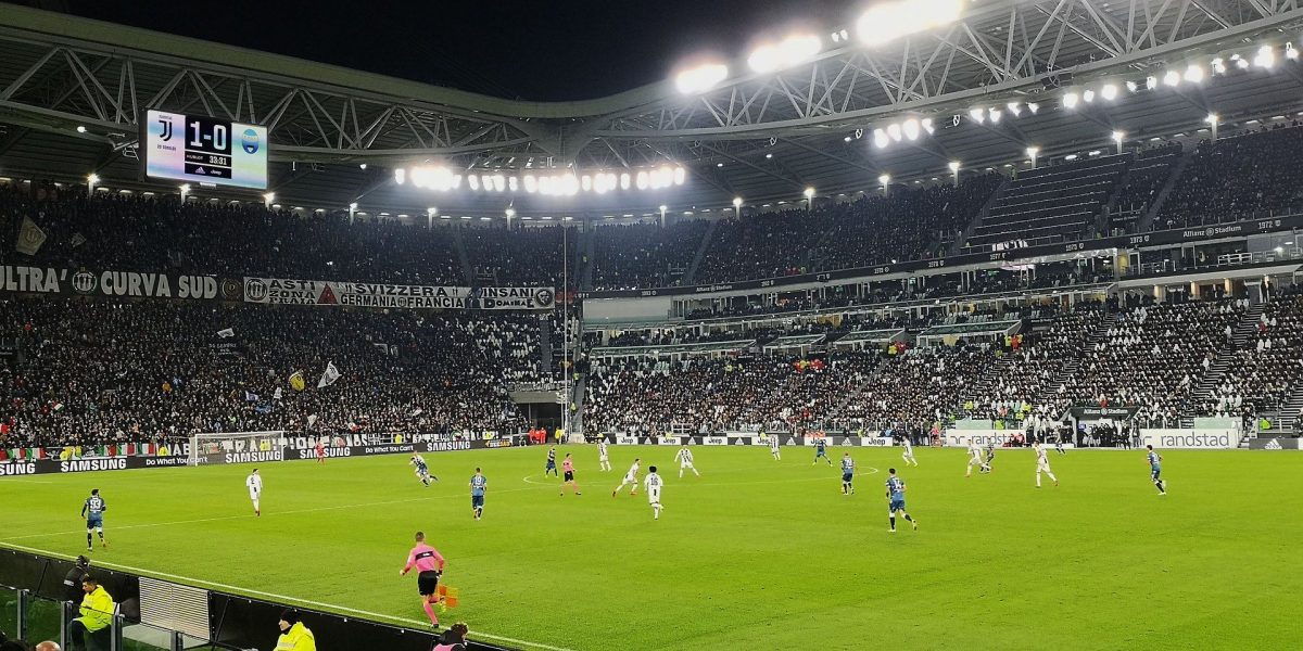 Juventus Turin – Inter Mailand: Livestream & live TV-Übertragung