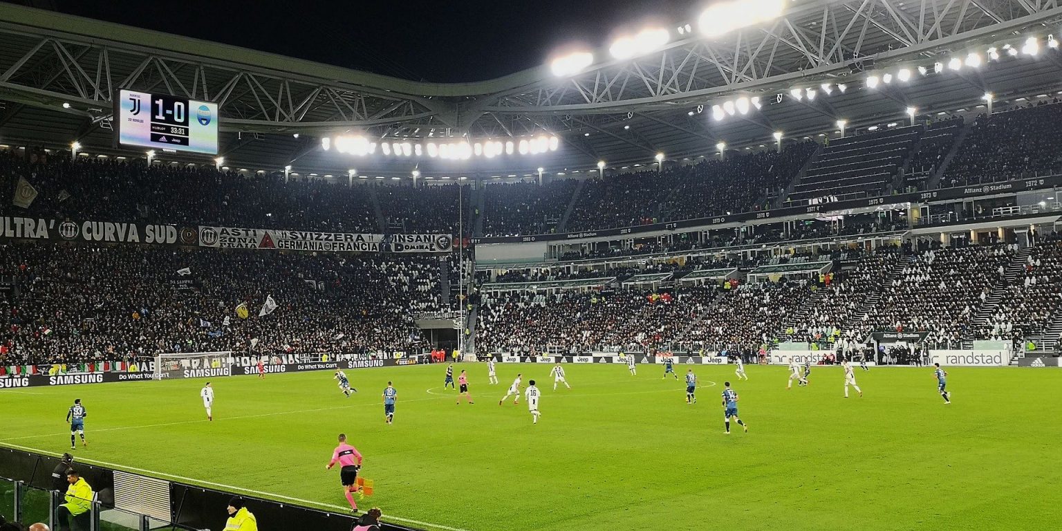 Wo Wird Juventus Turin Gegen Inter Mailand übertragen Juventus Turin - Inter Mailand: Livestream & live TV-Übertragung
