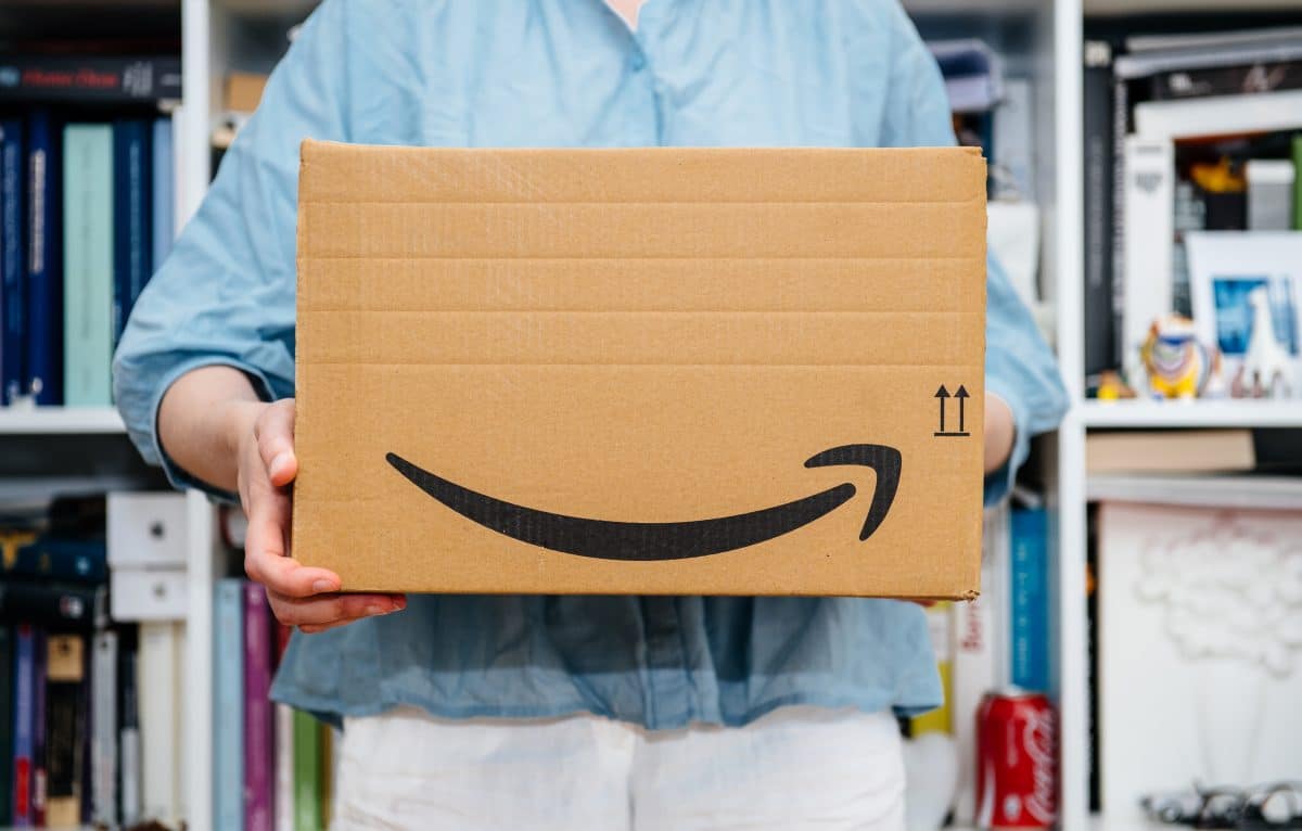 Coronavirus: Amazon beschränkt seine Lieferungen