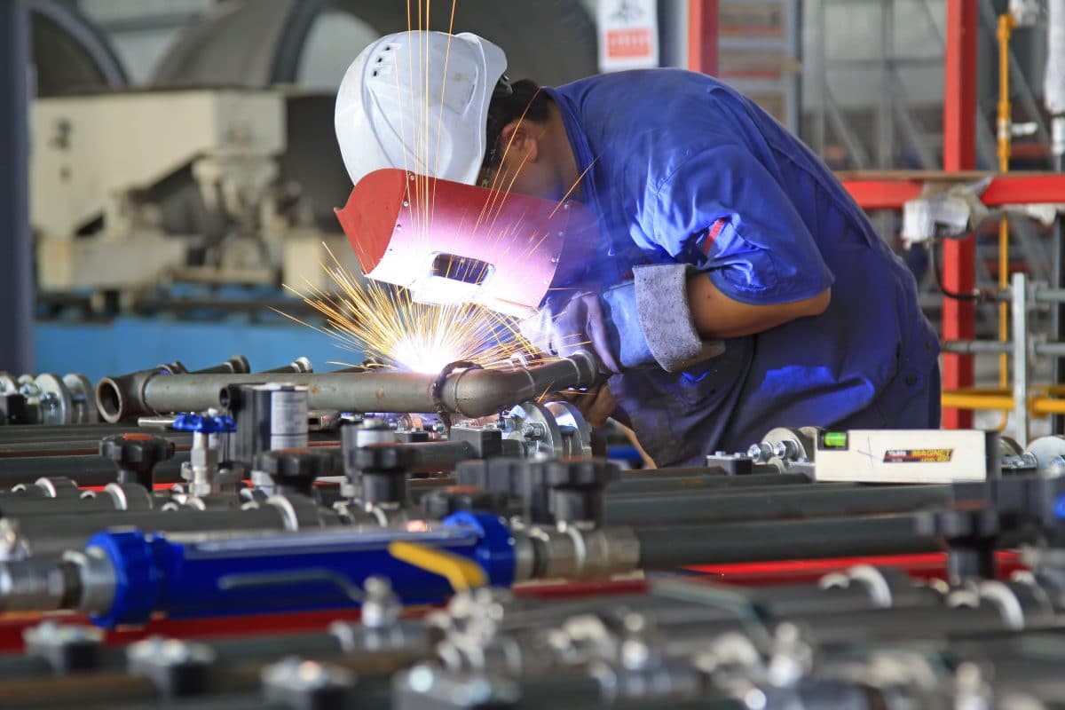 China: Fabriken fahren nach Corona-Pause ihre Produktion wieder hoch