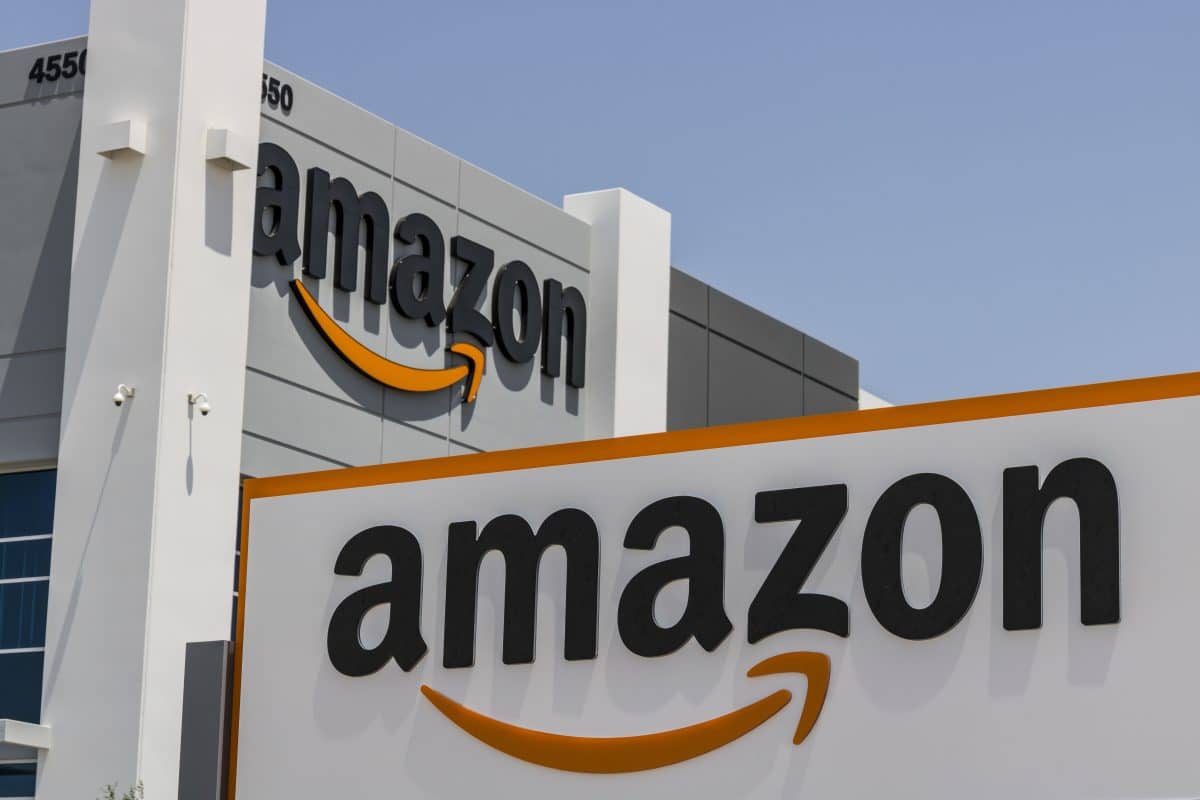 Coronavirus: Amazon sucht 100.000 neue Mitarbeiter