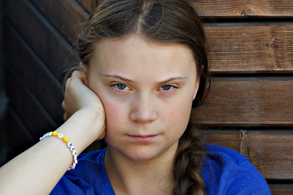 Greta Thunberg: „Es ist extrem wahrscheinlich, dass ich Covid-19 habe!“