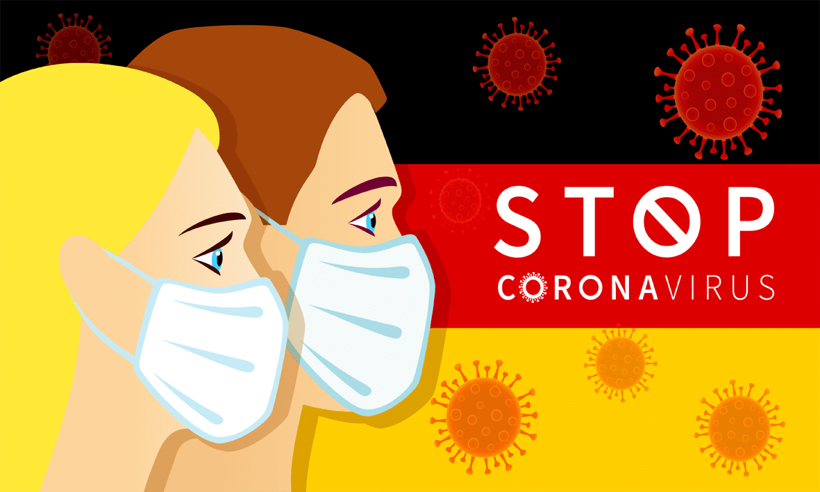 Coronavirus: Deutschland meldet 27.436 Infizierte und 114 Tote