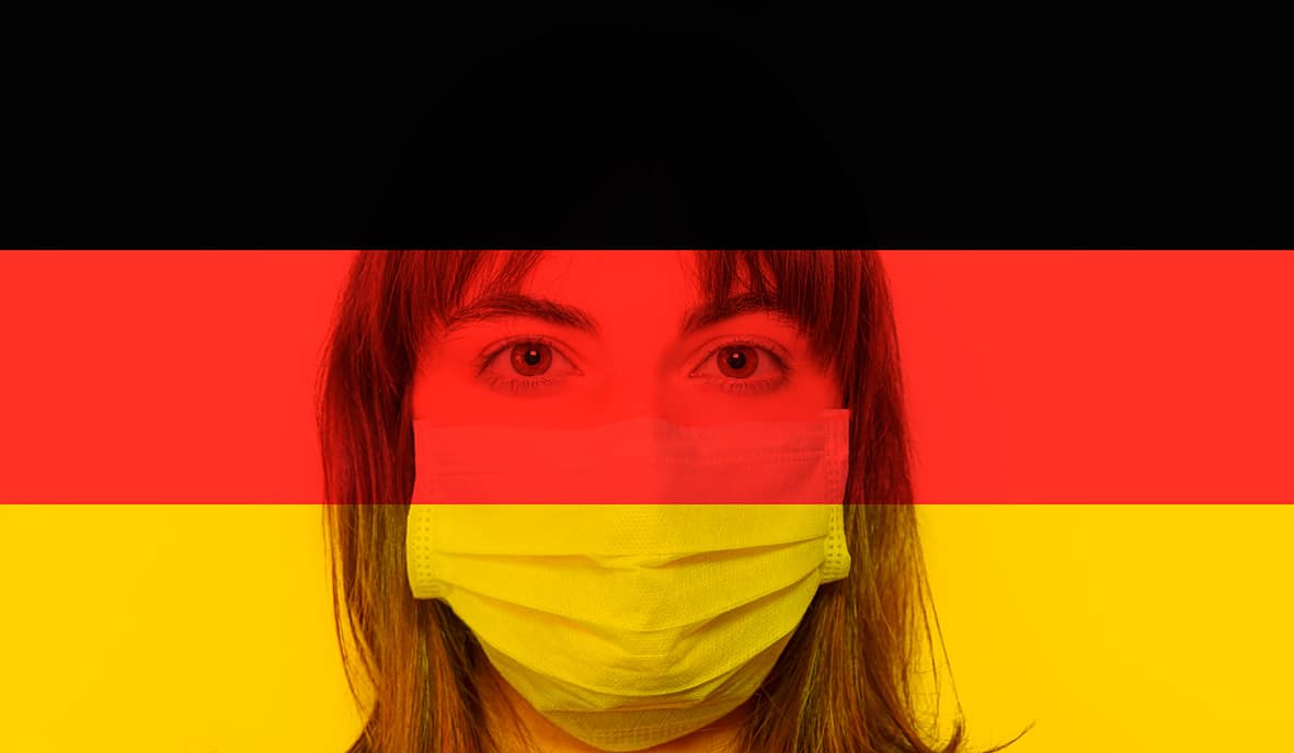 Coronavirus in Deutschland: 54.200 Infizierte – mindestens 397 Tote
