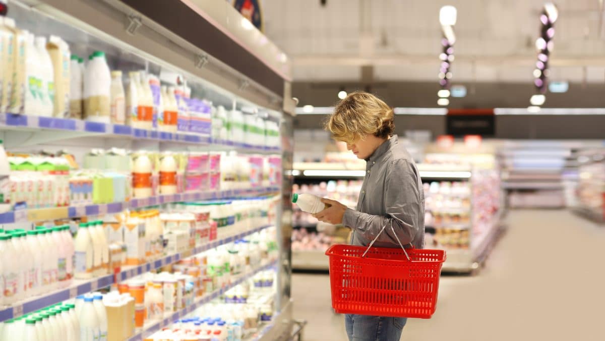 Coronavirus: Supermärkte in Österreich nur noch bis 19 Uhr geöffnet