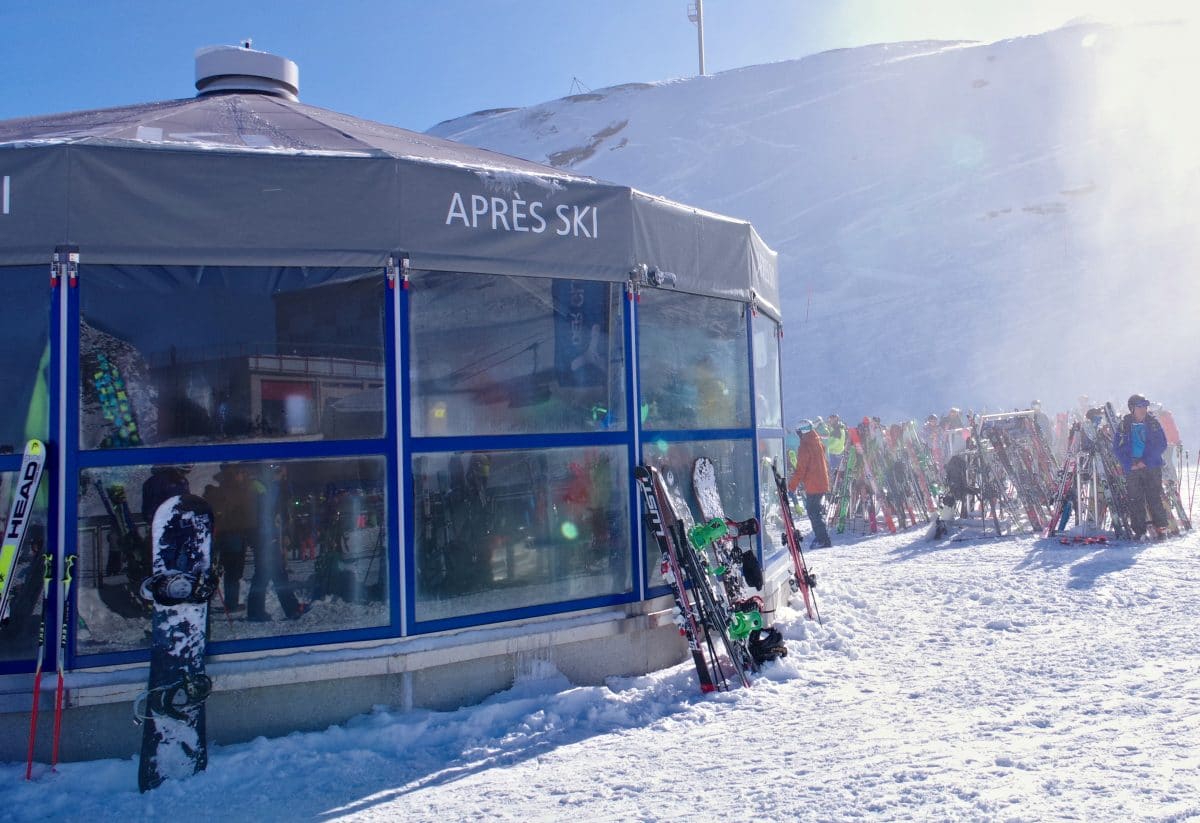 Coronavirus in Ischgl: Von der Tiroler Skihütte nach ganz Europa