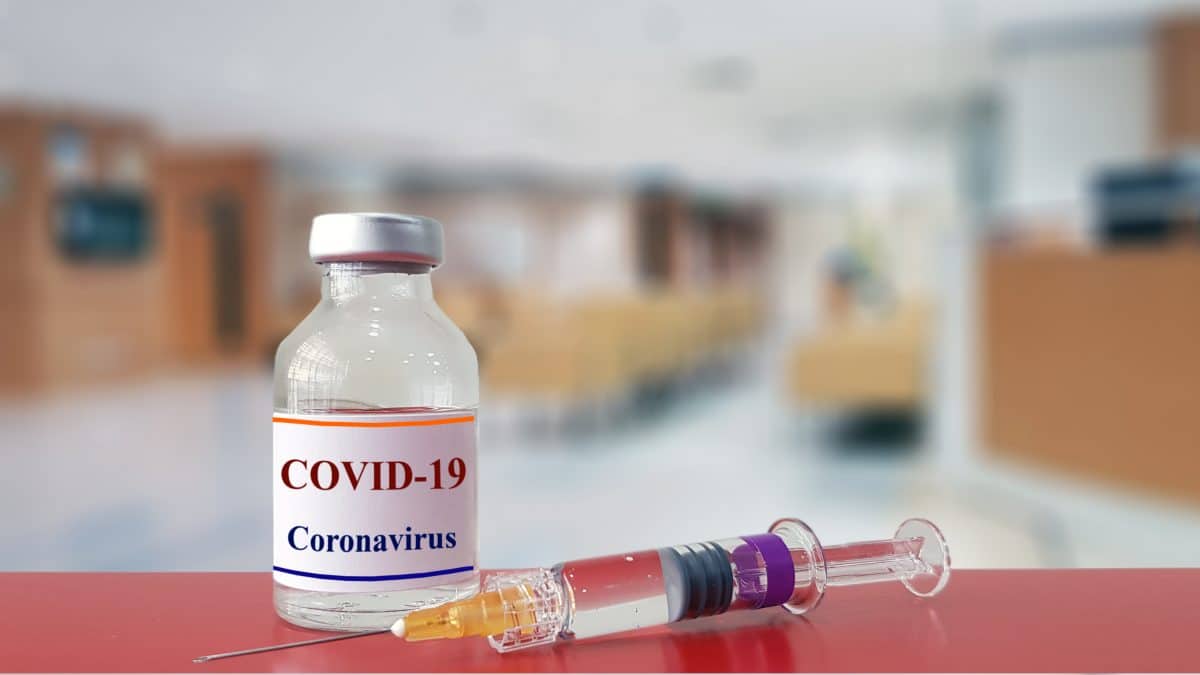 Coronavirus-Medikament: Vier Mittel in Europa getestet