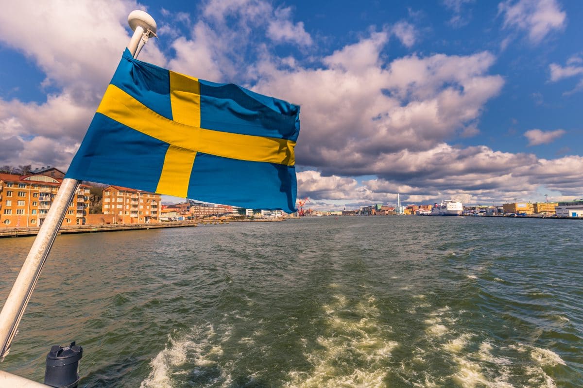 Coronavirus: So geht Schweden mit der Krise um