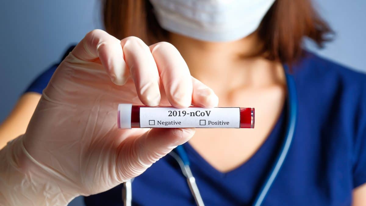 Coronavirus: Großer Fortschritt dank neuer Tests aus der Schweiz