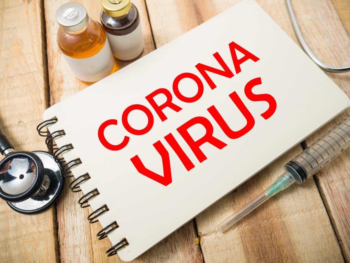 Coronavirus: Tirol bietet Selbsttests an