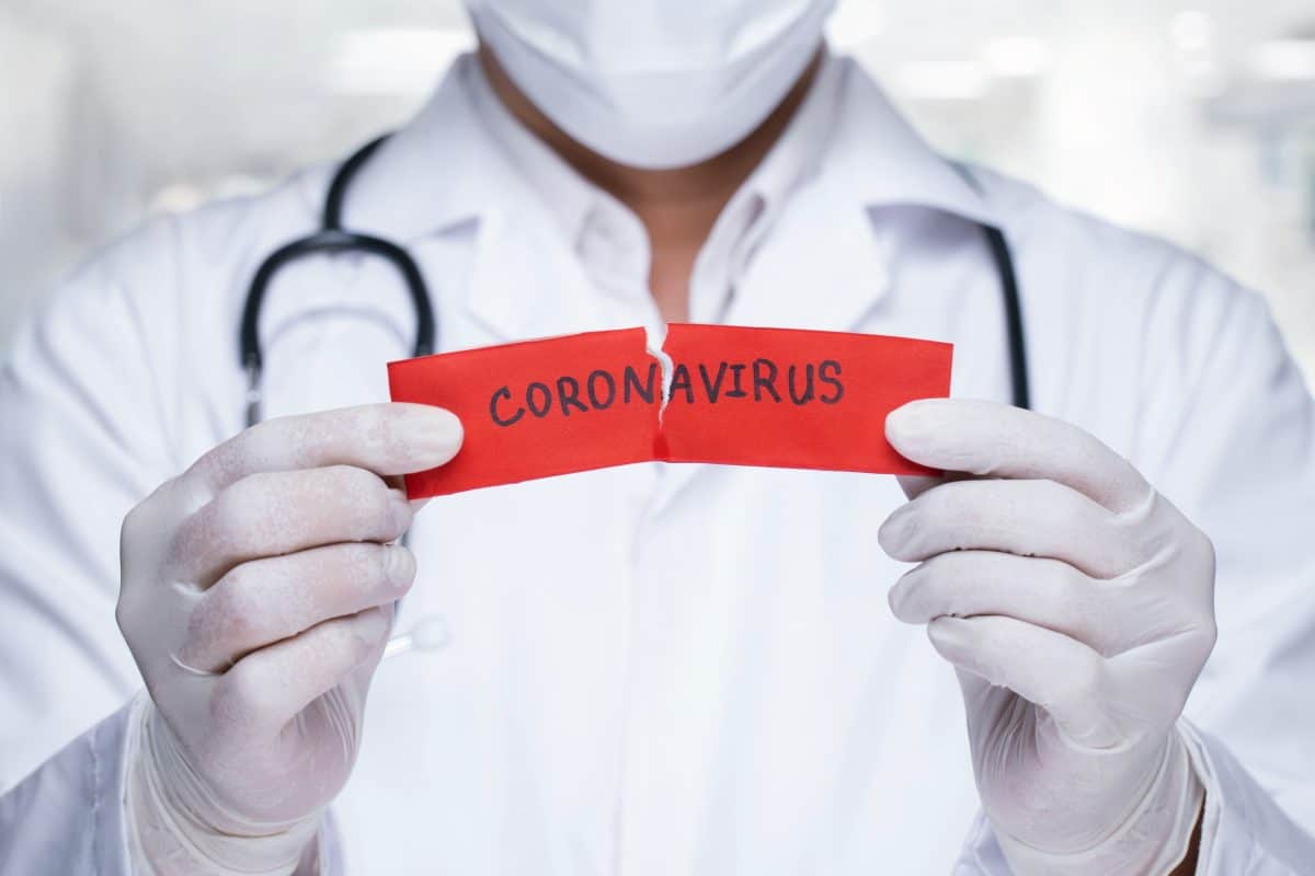 Coronavirus: Wiener Start-up entwickelt Selbsttests