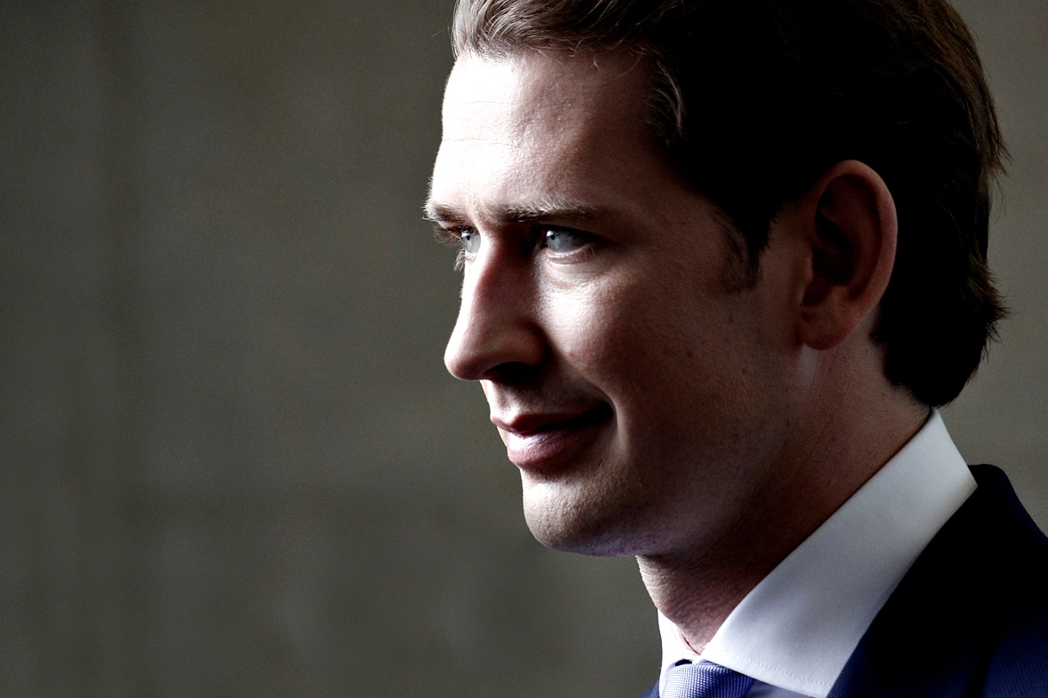 Coronavirus live – Sebastian Kurz: „Jeder, der die Maßnahmen mitträgt, ist ein Lebensretter“