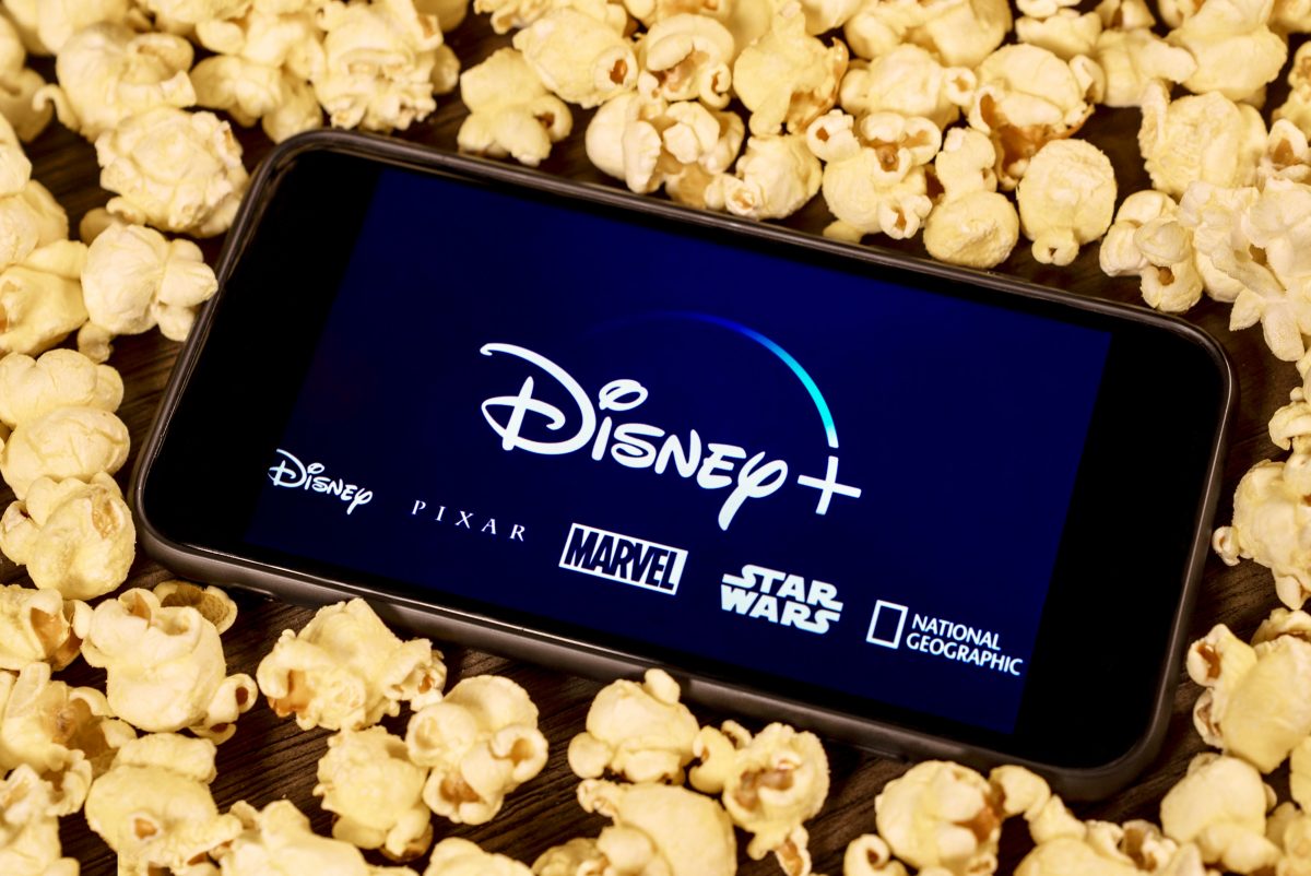 Disney+: Diese Filme und Serien könnt ihr streamen