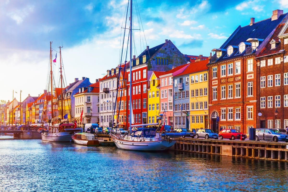 Coronavirus: Dänemark schließt Geschäfte