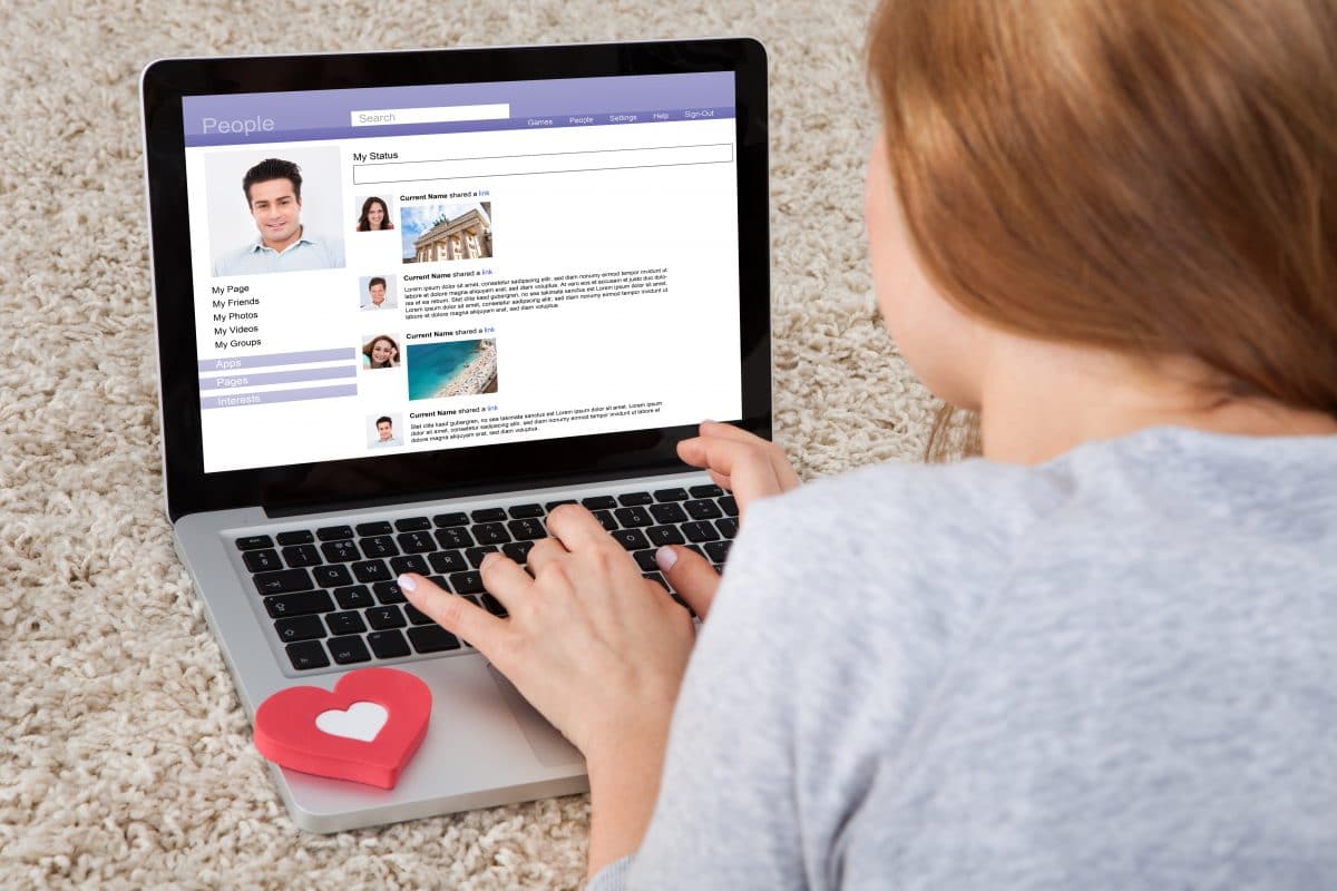 Es gibt eine eigene Dating-Plattform für Männer mit kleinem Penis