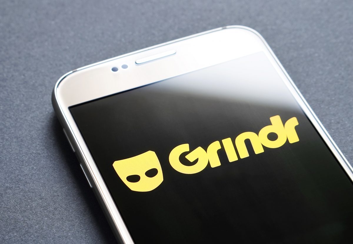 Grindr: Eigentümer verkauft Dating-App für mehr als 600 Millionen Euro