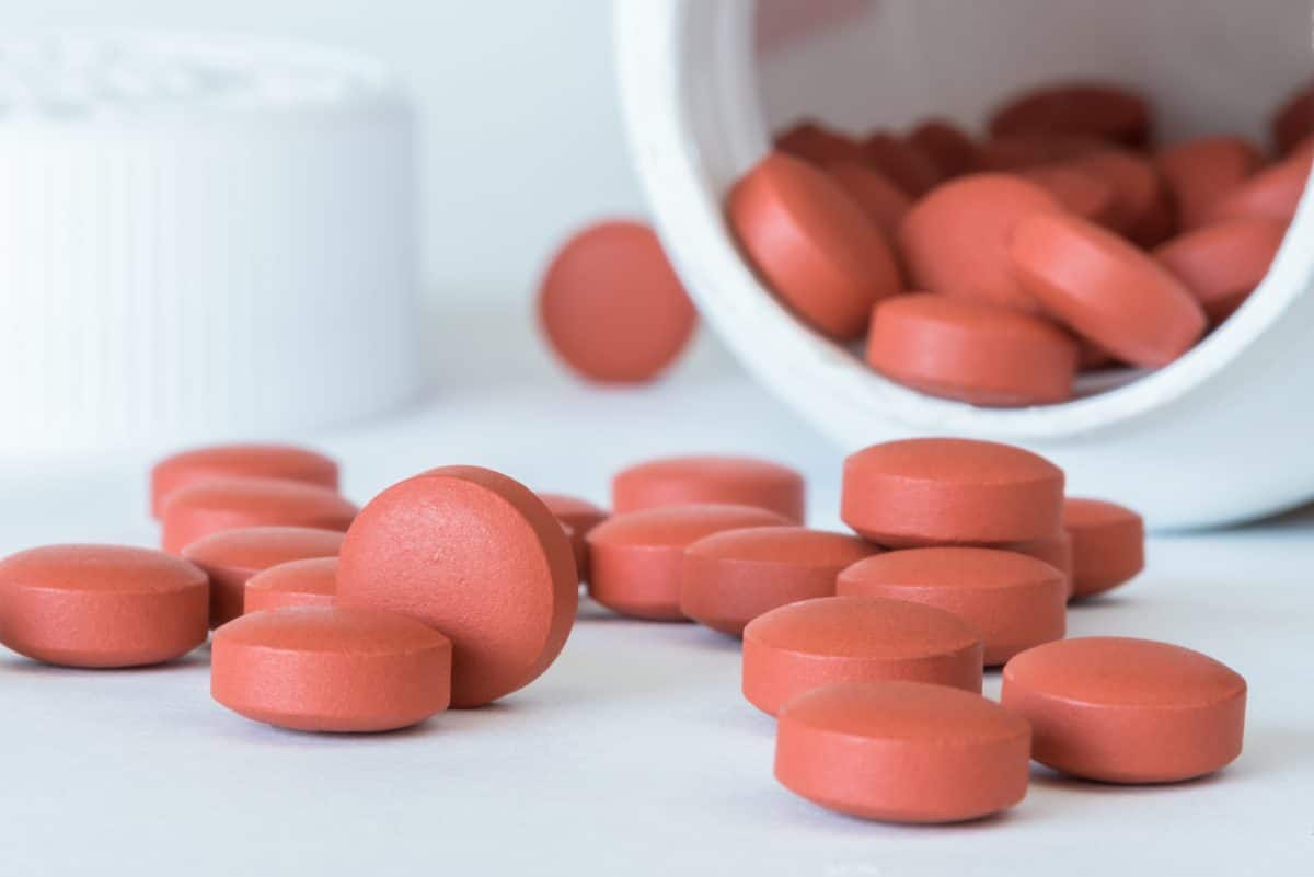 Ibuprofen macht nicht anfälliger für Coronavirus: Fake News!