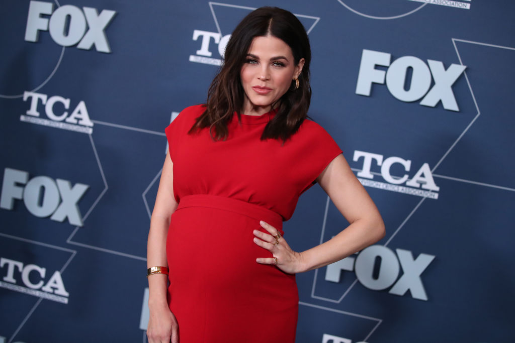 Jenna Dewan ist wieder Mama geworden