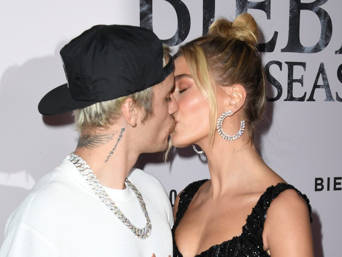 Justin Bieber: Deshalb verliebte er sich ein zweites Mal in Hailey