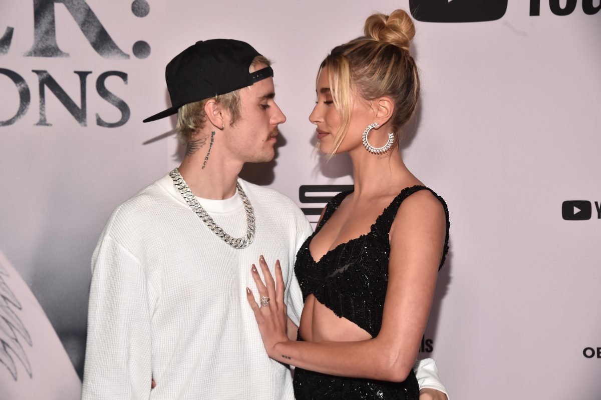 Justin Bieber und Hailey starten eigene Reality-Show