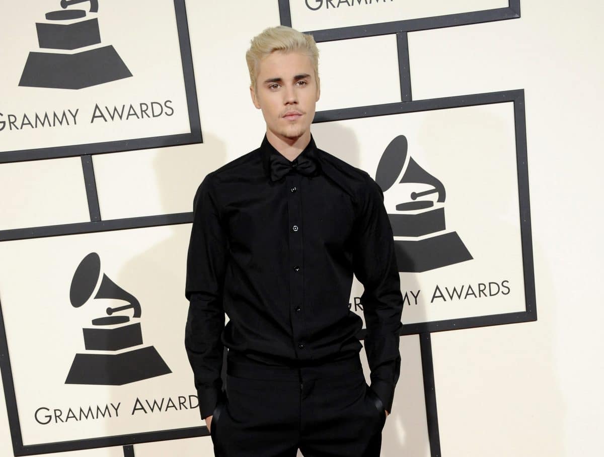 Justin Bieber warnt seine Fans vor Coronavirus