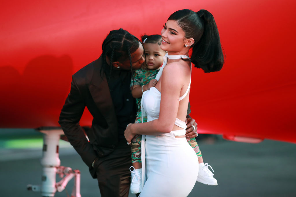 Kylie Jenner und Travis Scott: Sind sie wieder zusammen?