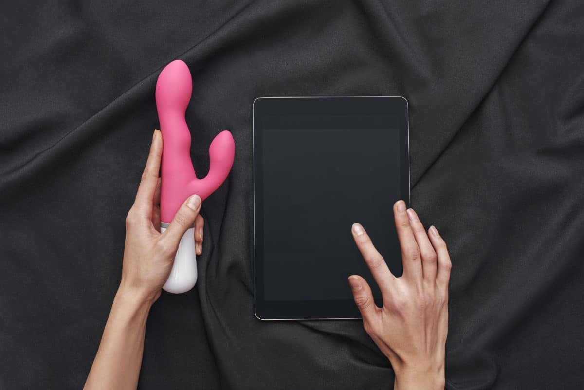 Coronavirus und Intimität: 5 Tipps für Long Distance Sex
