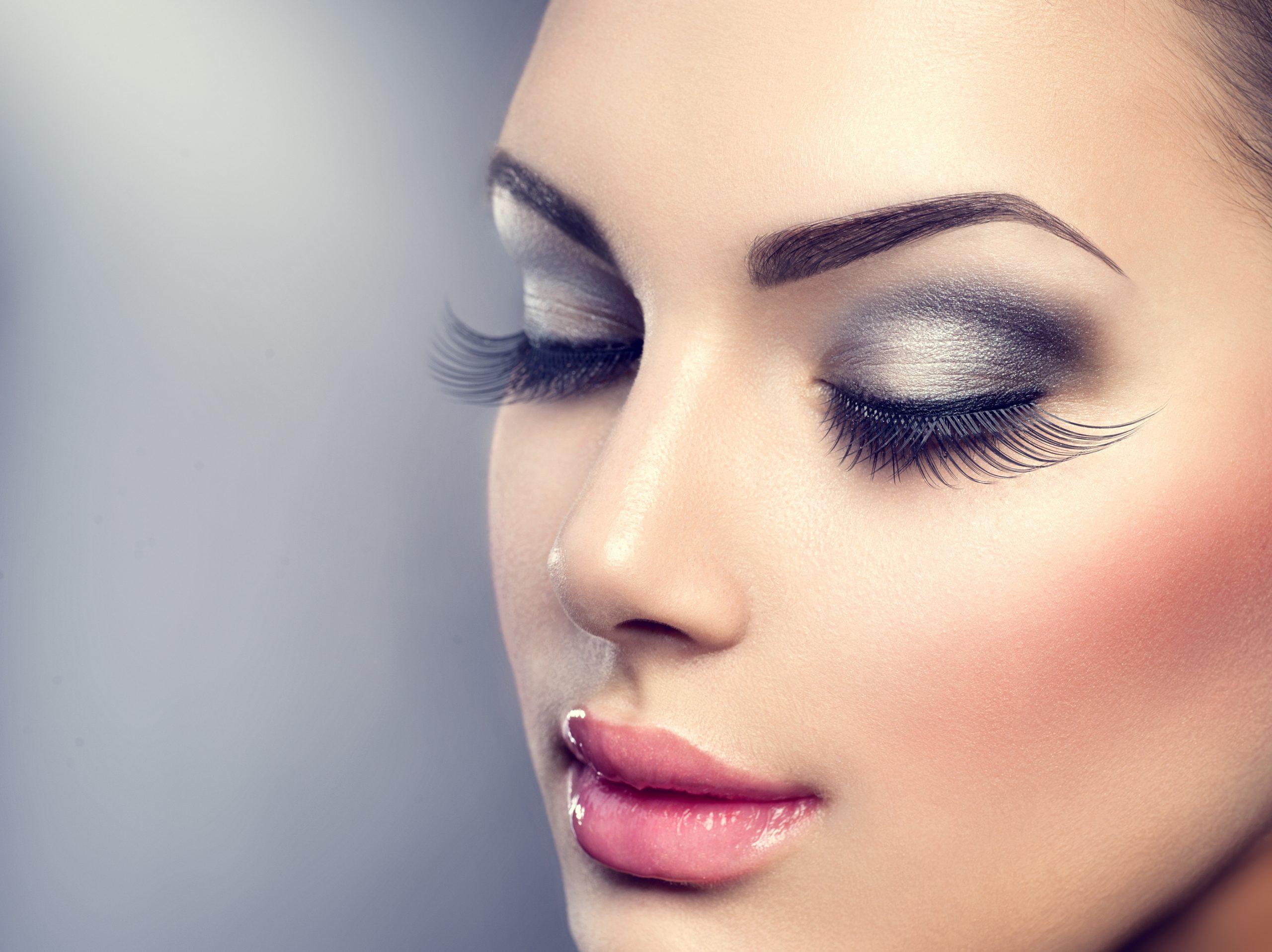  Monochromatic Make-Up: Der neue Beauty-Trend zum Kombinieren