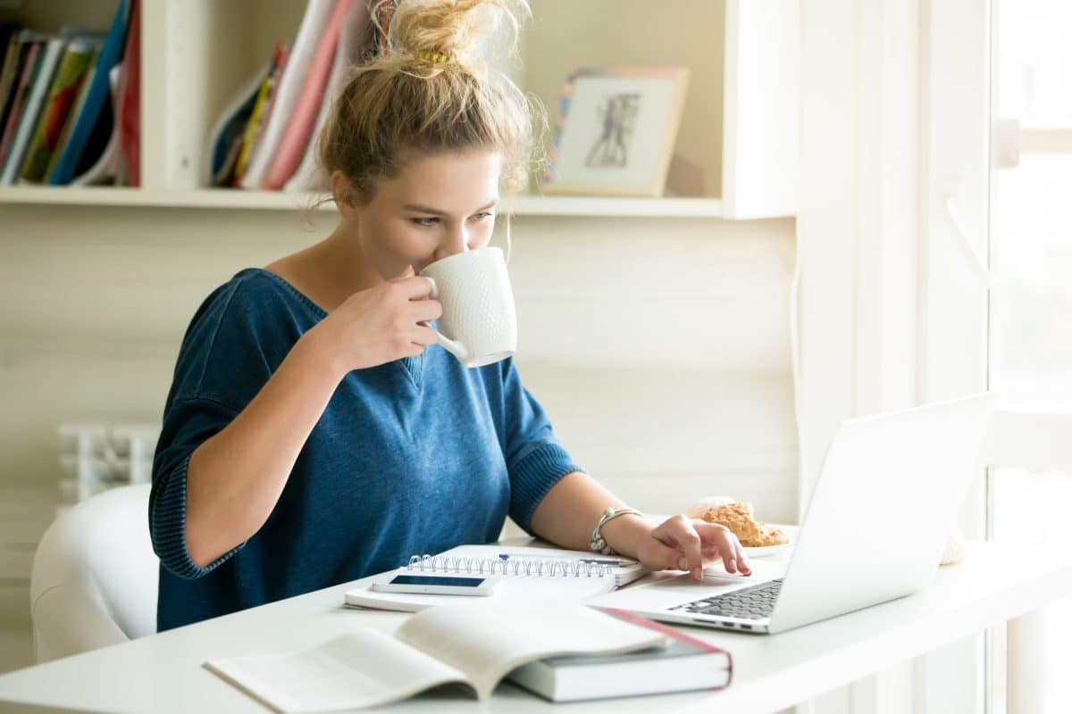 Schnelles Internet fürs Home -Office während der Coronakrise