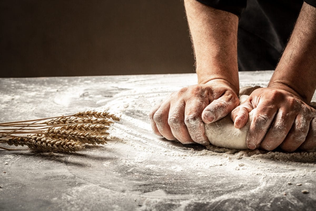 Brot backen: So einfach geht’s