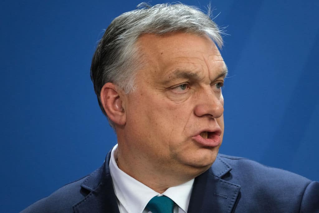 Corona-Krise in Ungarn: Macht sich Victor Orbán zum Diktator?