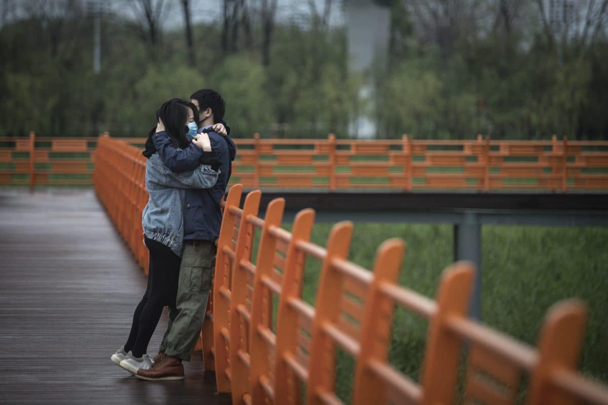 China: Isolation von Wuhan beendet