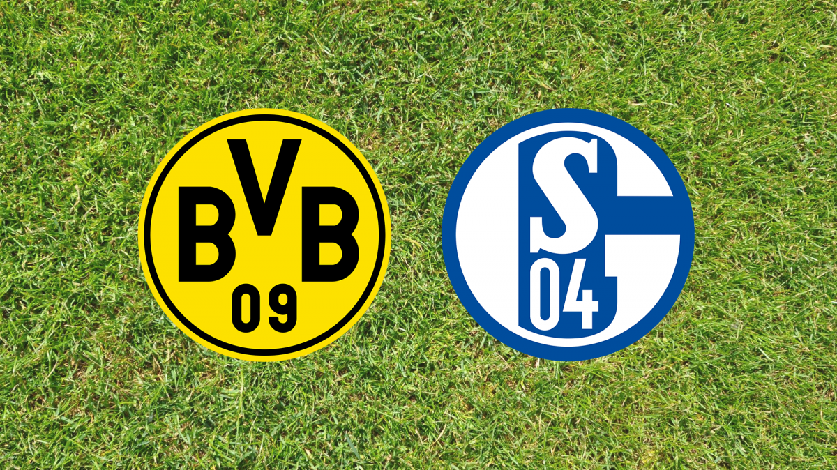 Dortmund – Schalke: Livestream & live TV-Übertragung