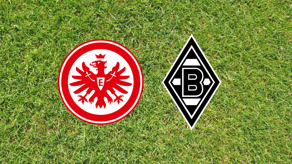 Frankfurt – Gladbach: Infos zu Livestream und live TV-Übertragung