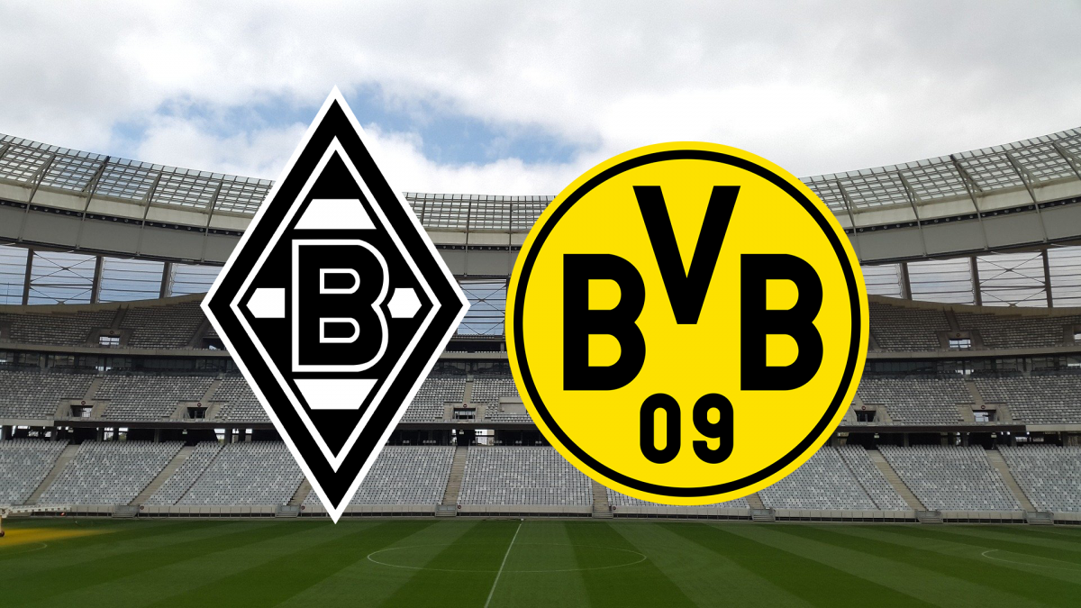 Gladbach – Dortmund: Livestream und live TV-Übertragung