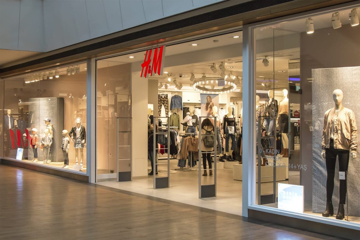 H&M will Schutzbekleidung für Krankenhäuser herstellen