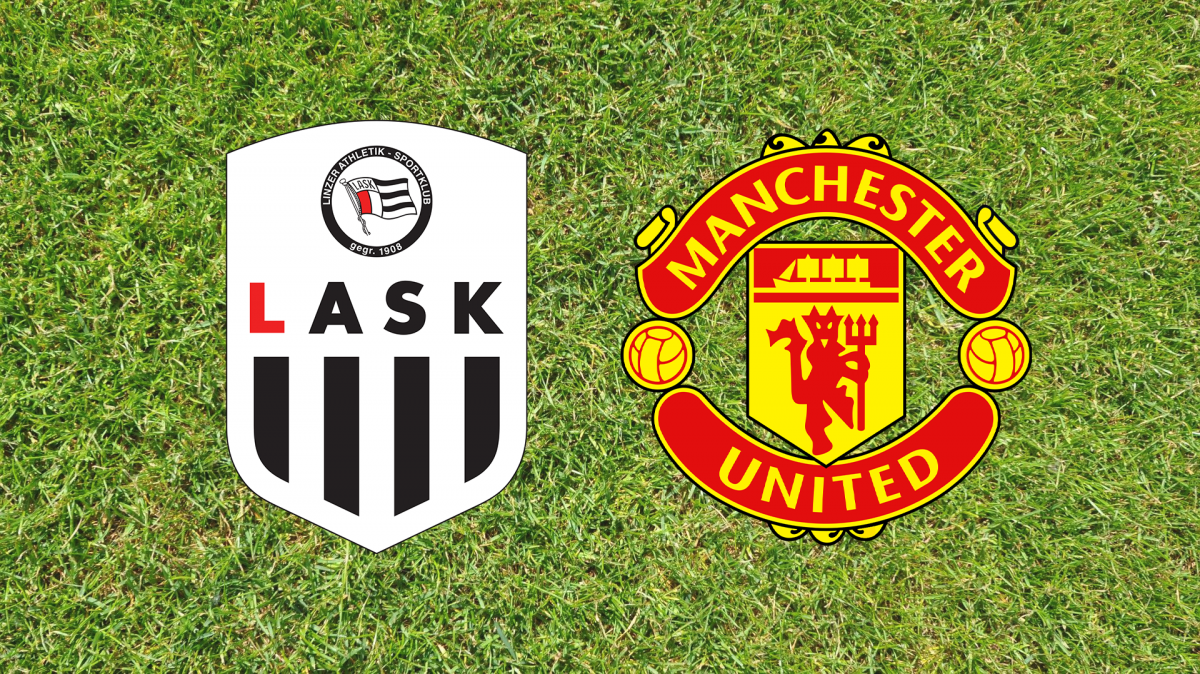 LASK – Manchester United: Livestream & live TV-Übertragung vom Geisterspiel