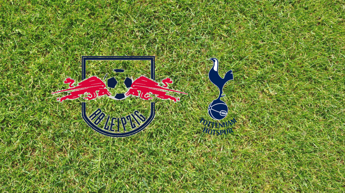 RB Leipzig – Tottenham: Livestream & live TV-Übertragung