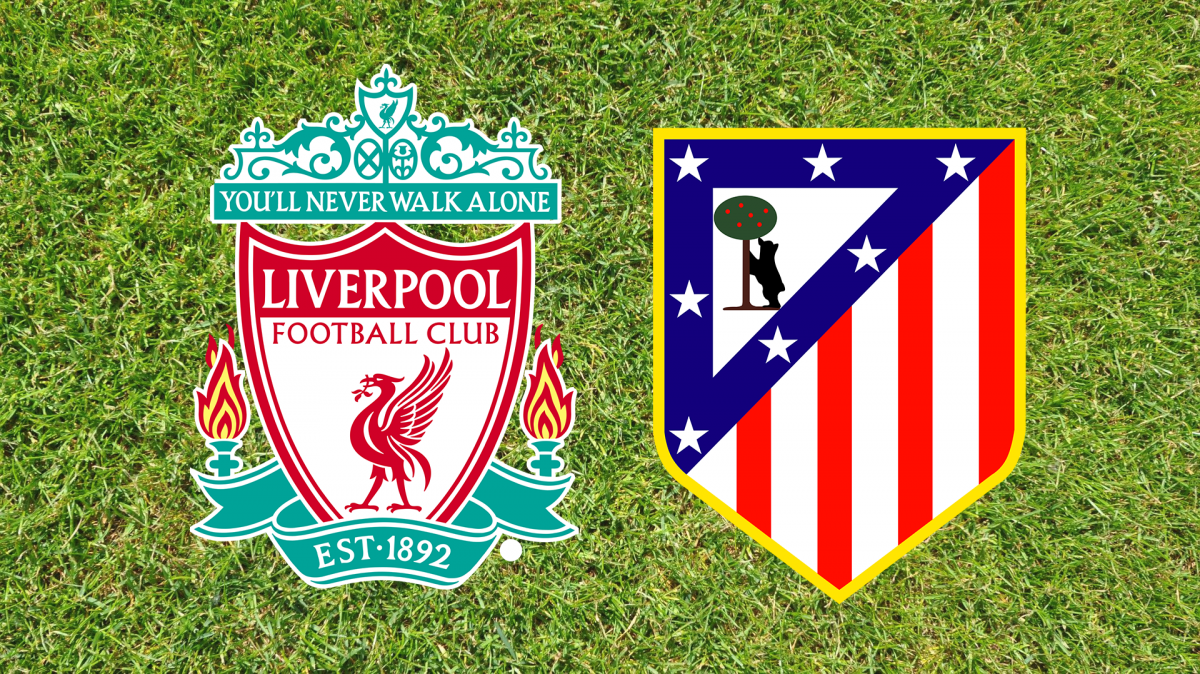 FC Liverpool – Atletico Madrid: Livestream & live TV-Übertragung