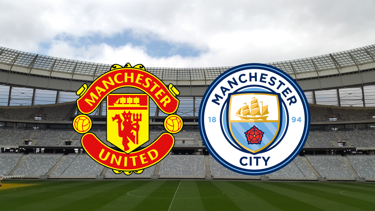 Manchester United – Manchester City: Livestream & live TV-Übertragung