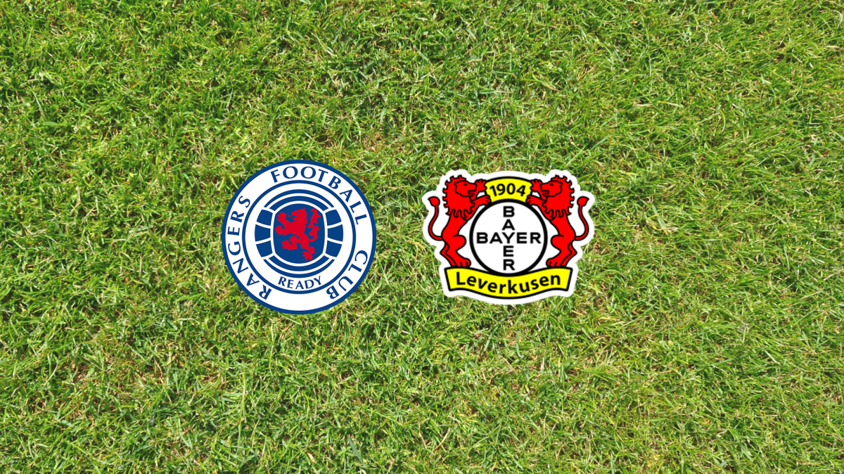 Glasgow Rangers – Bayer Leverkusen: Livestream & live TV-Übertragung