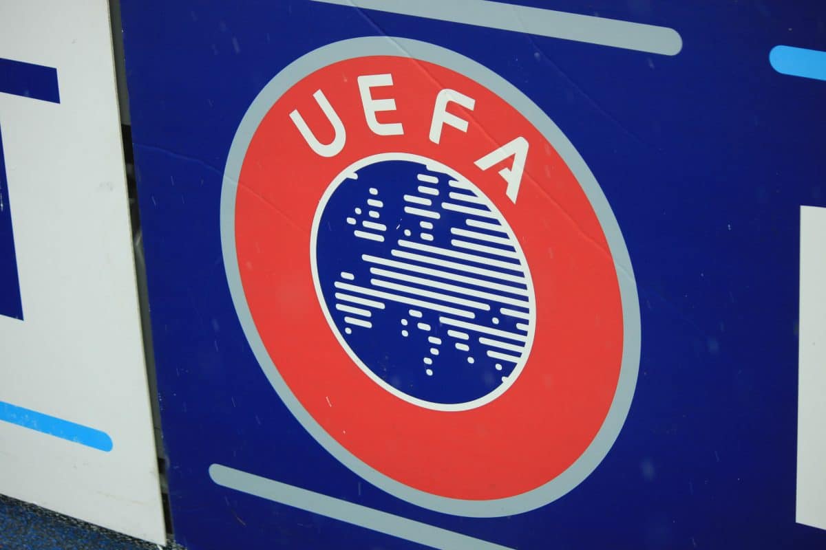 Coronavirus: UEFA verschiebt Fußball-EM auf 2021