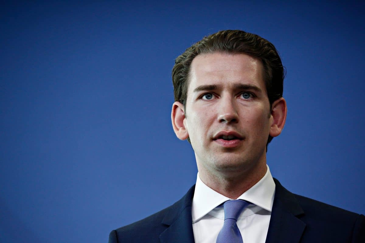 Corona-Maßnahmen: Kurz erfährt Widerstand von „Entscheidungsträgern“