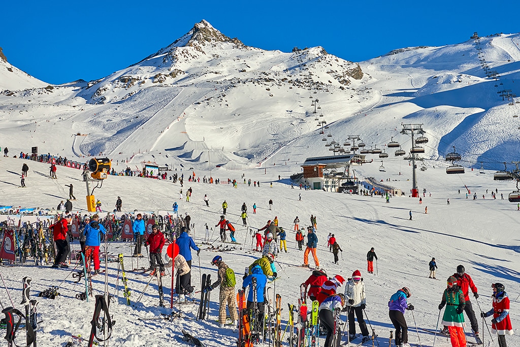 Coronavirus: Ärger über Tiroler Behörden wegen Ischgl