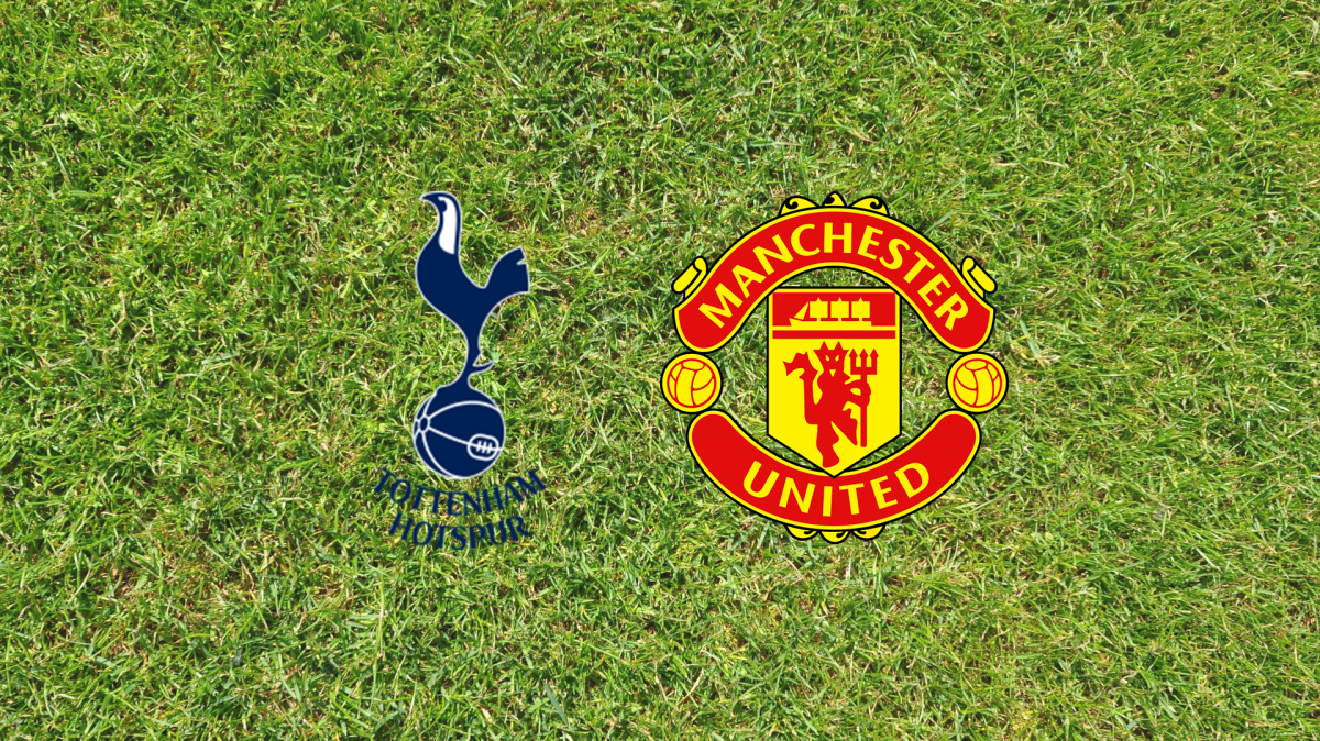 Tottenham – Manchester United: Livestream & live TV-Übertragung