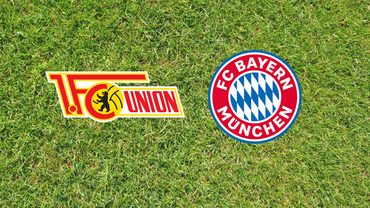 Union Berlin – Bayern München: Livestream & live TV-Übertragung