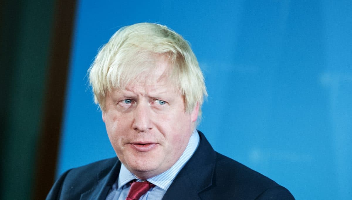 Boris Johnson wegen Coronavirus auf Intensivstation verlegt